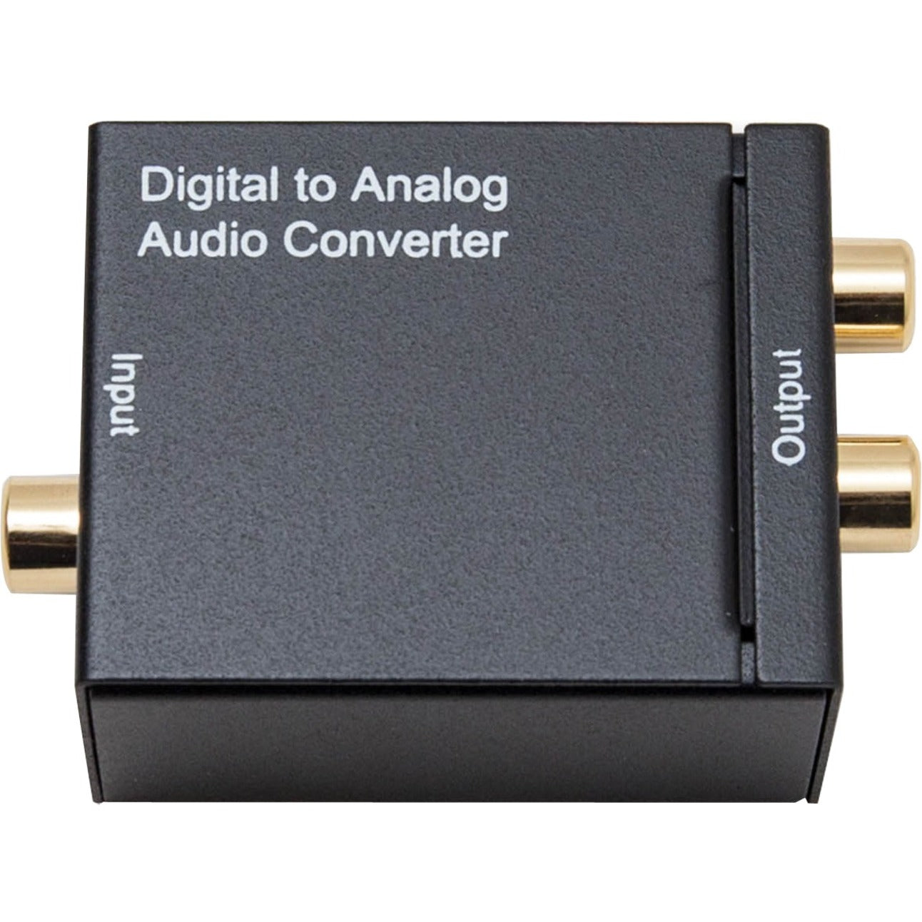 IO Crest Digital to RCA Analog Audio Converter (SY-AUD60011)