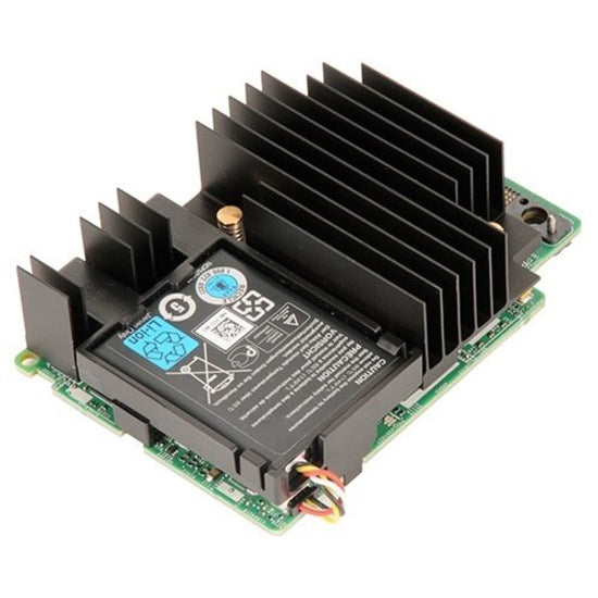 Dell PERC H730 Integrated RAID Controller,1GB Cache (405-AAEJ)