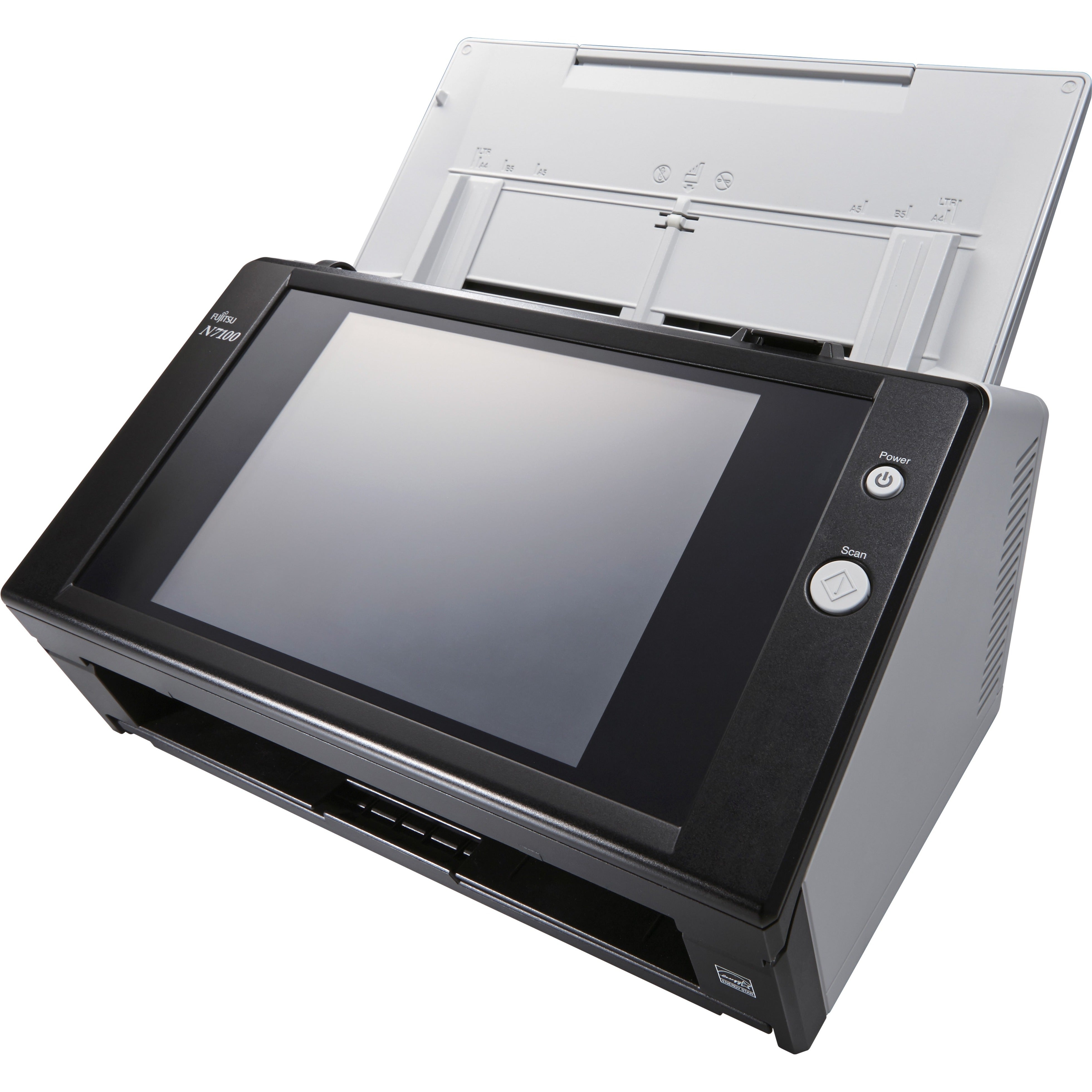 Ricoh N7100 Sheetfed Scanner - 600 dpi Optical (PA03706-B205)