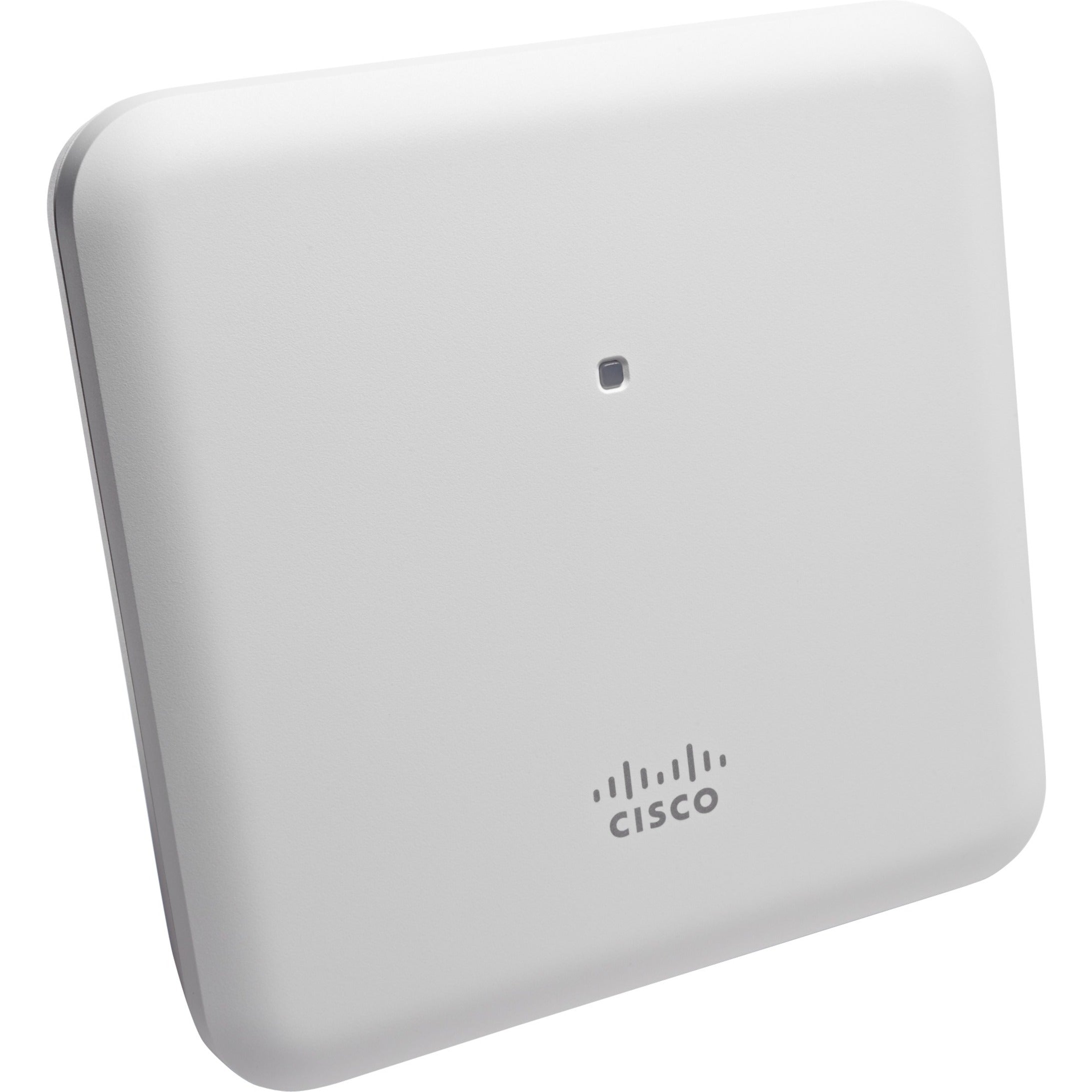 Cisco 802.11ac Wave 2; 4x4:4SS; Int Ant; E Reg Dom (AIR-AP1852I-E-K9)