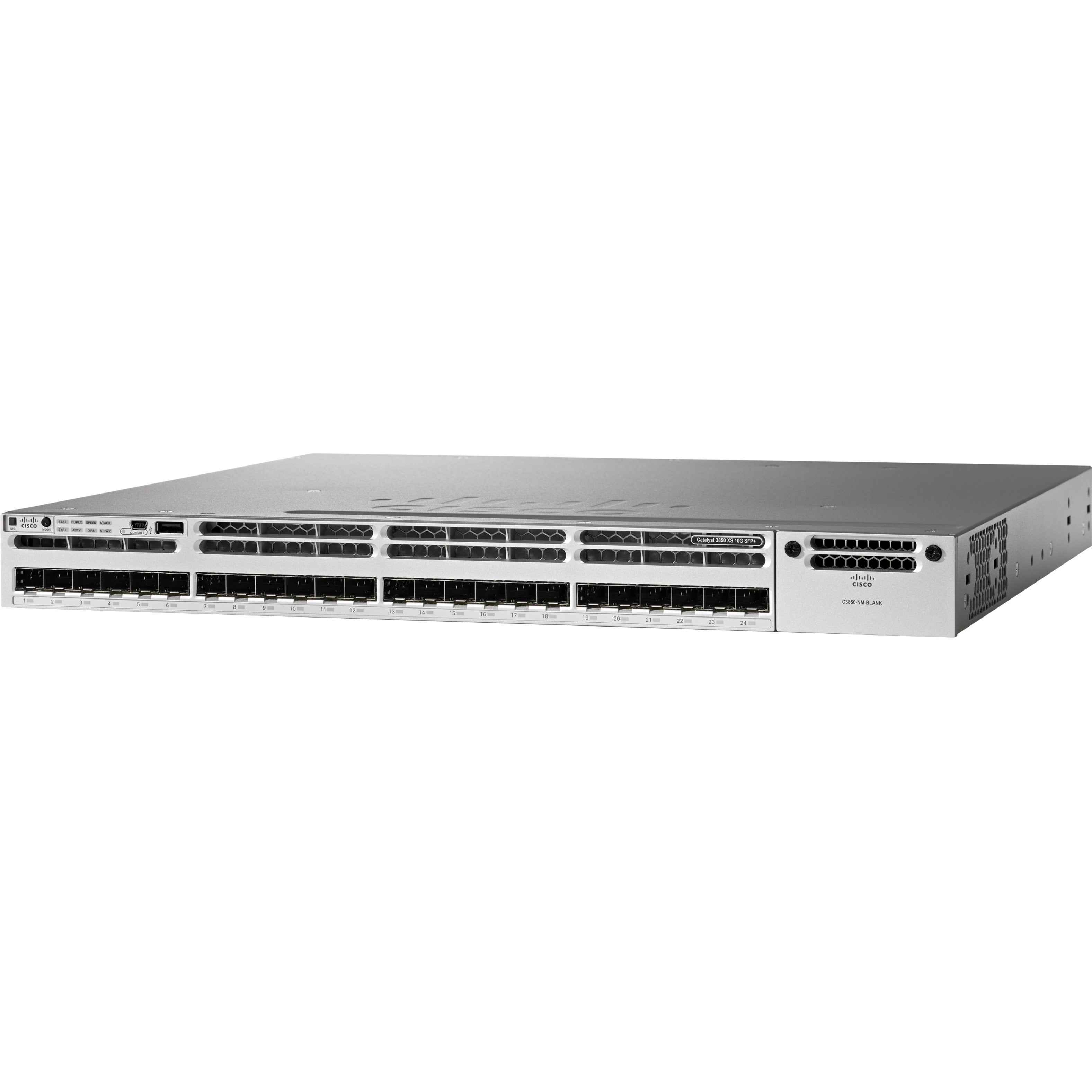 Cisco L3スイッチ　Catalyst3850 CCNA CCNP Cisco Catalyst 3850 Series Switches - Cisco