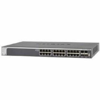 Netgear Prosafe XS728T Ethernet Switch (XS728T-100NES)