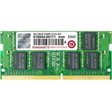 16gb Ddr4 Sodimm Ddr4 Sdram 2133 Mhz Transcend 16GB DDR4-2133MHz