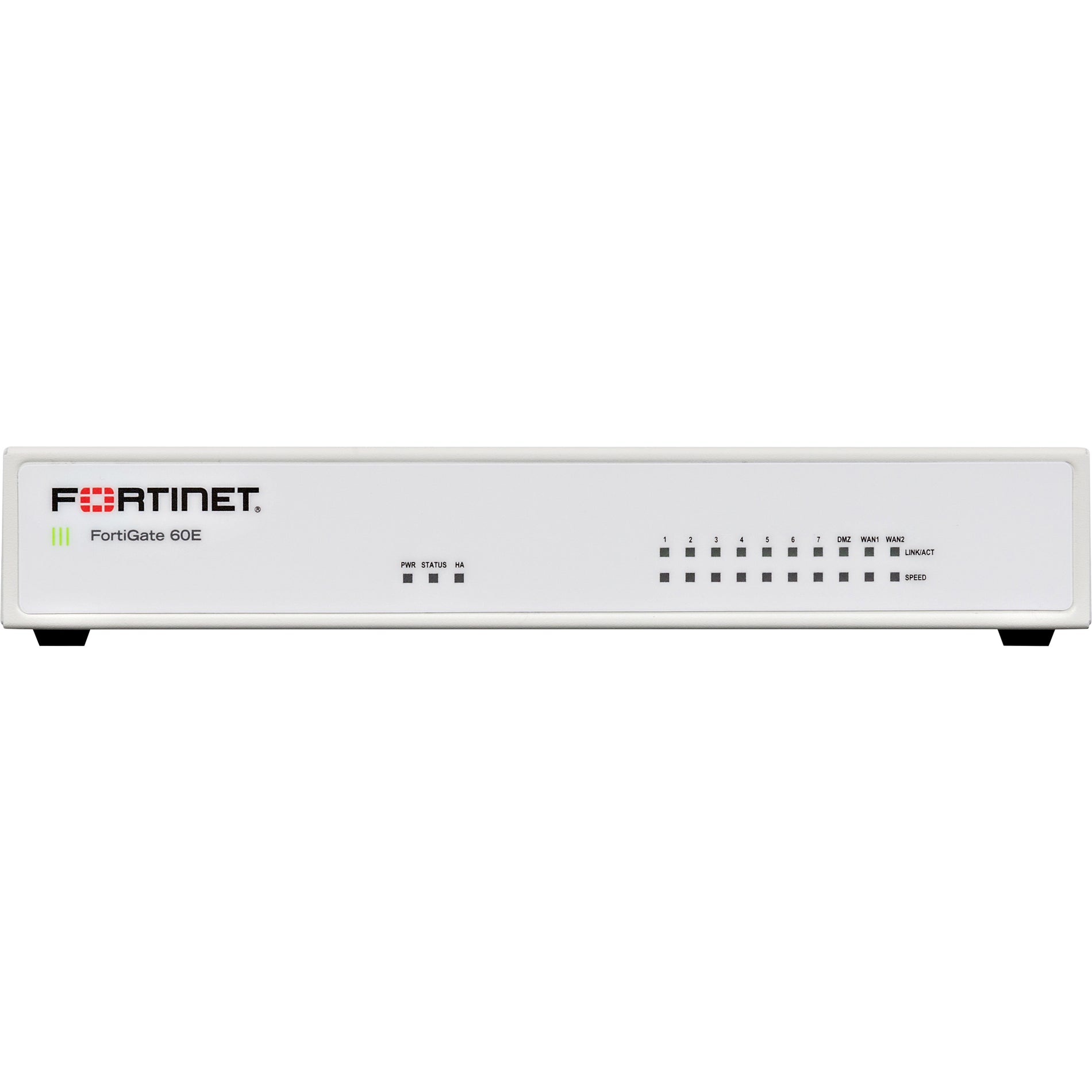 Fortinet FortiGate 60E Network Security/Firewall Appliance (FG-60E)