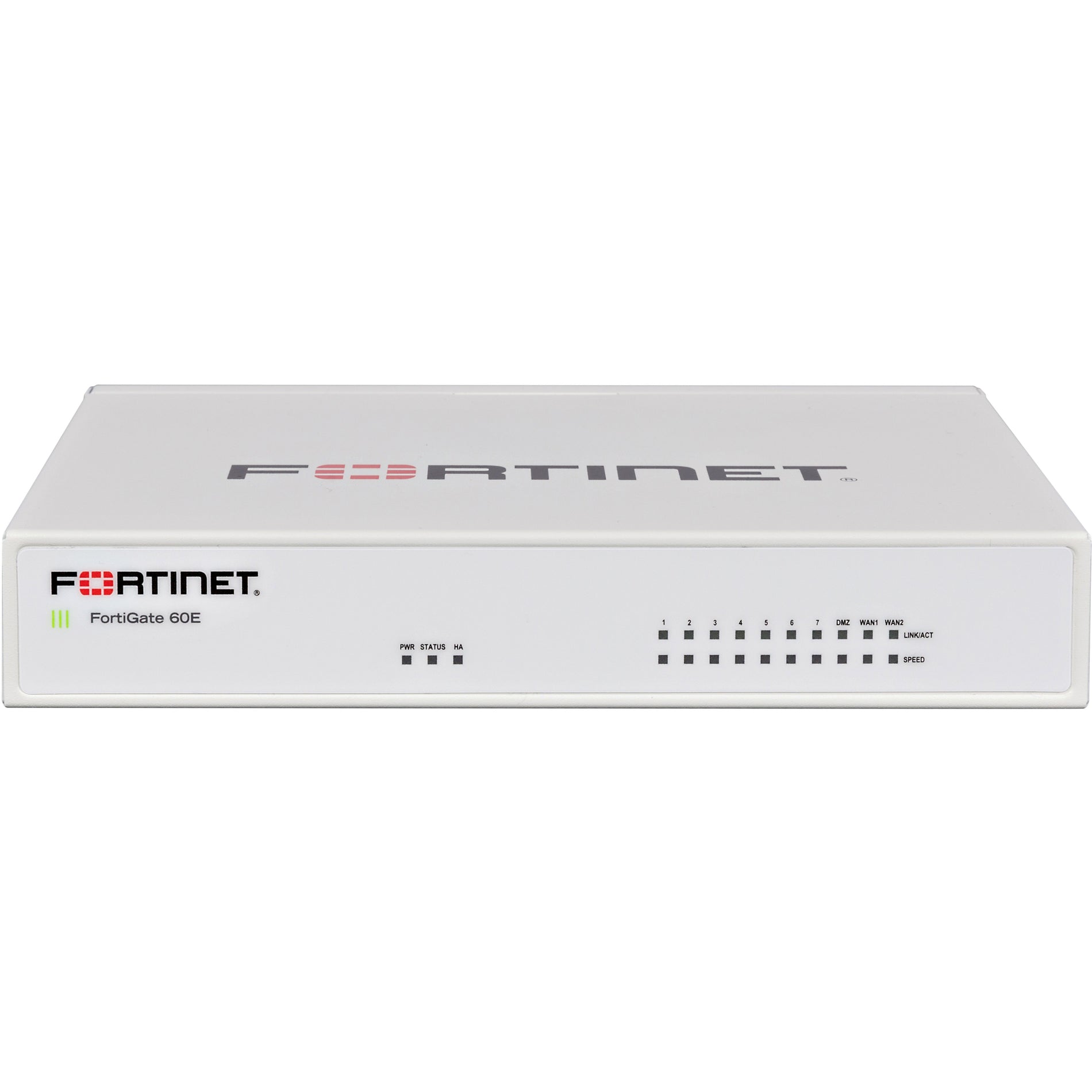 Fortinet FortiGate 60E Network Security/Firewall Appliance (FG-60E)