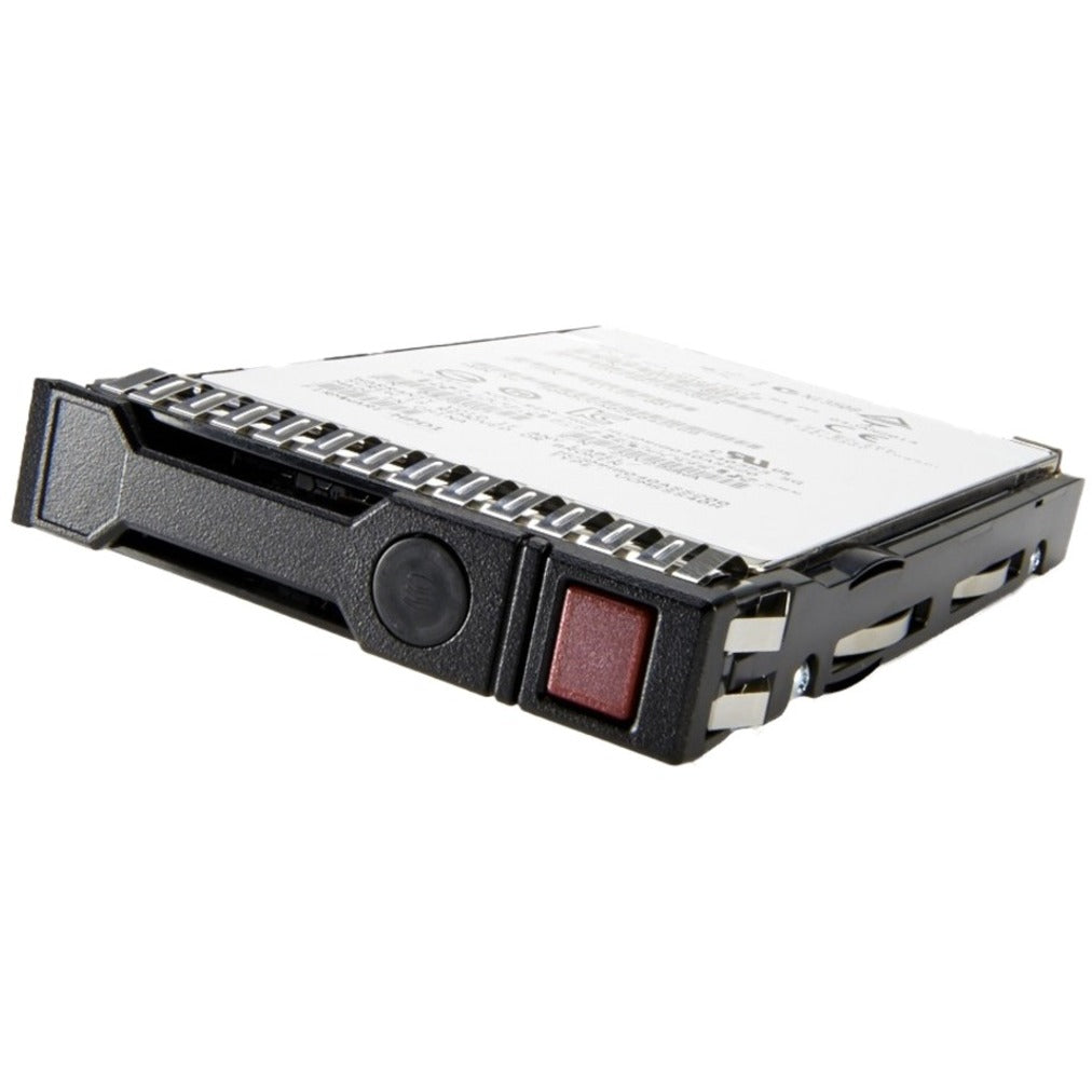 HPE E 8 TB Hard Drive - 3.5" Internal - SAS (12Gb/s SAS) (819201-B21)