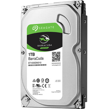 Seagate BARRACUDA 1TB DESKTOP (ST1000DM010) – Network Hardwares