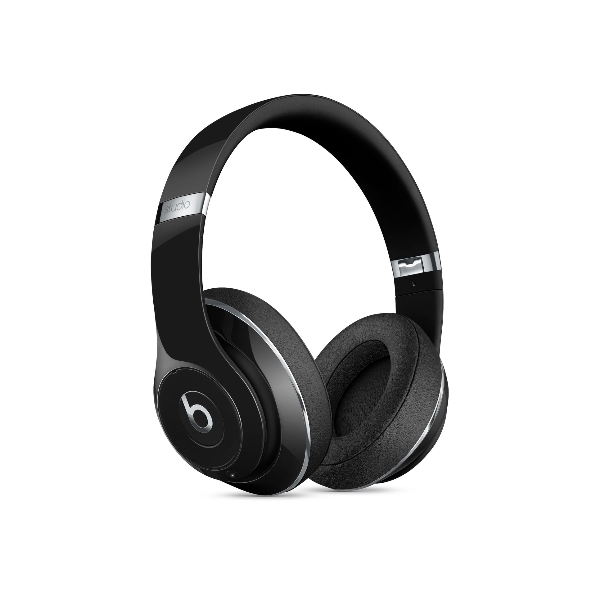 Beats by Dre BEATS STUDIO WIRELESS OVER-EAR HEADPHONES GLOSS