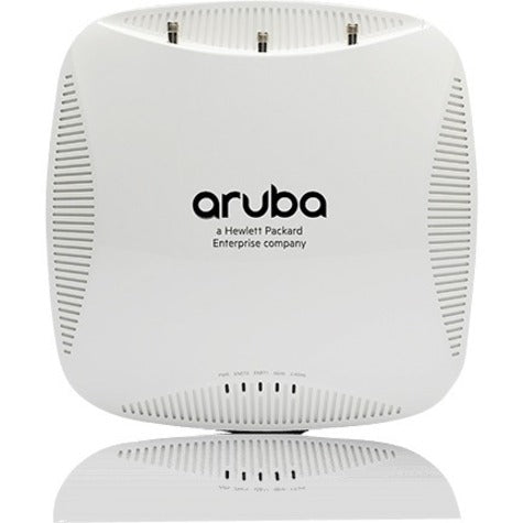 Aruba AP-224 IEEE 802.11ac 1.90 Gbit/s Wireless Access Point (JW173A)