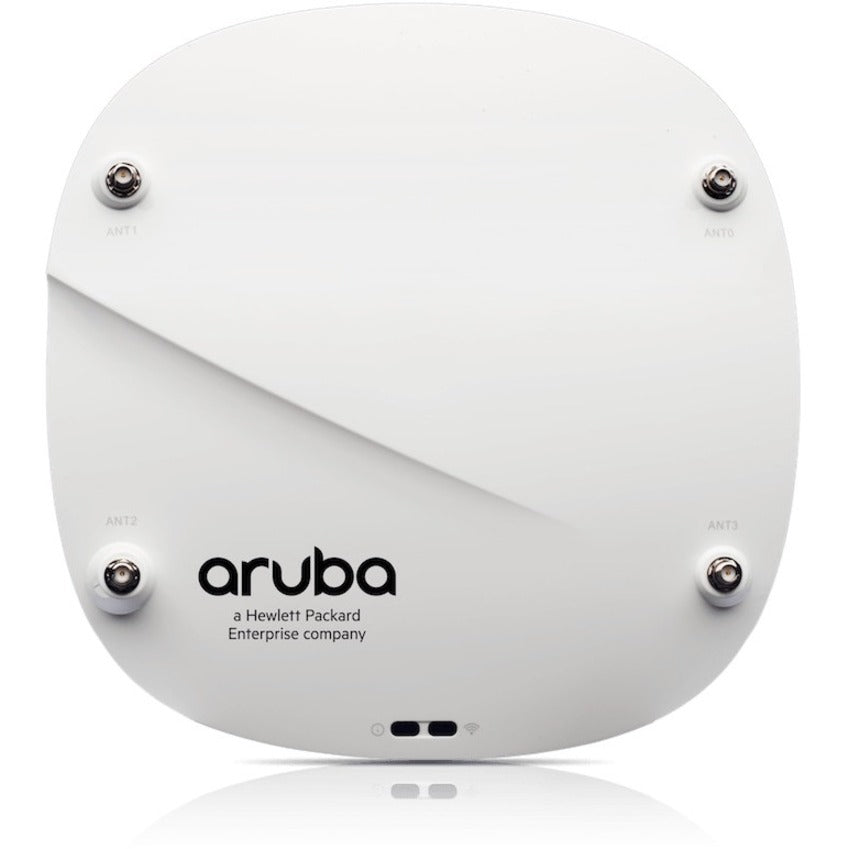 Aruba Instant IAP-314 IEEE 802.11ac 2.10 Gbit/s Wireless Access Point (JW807A)