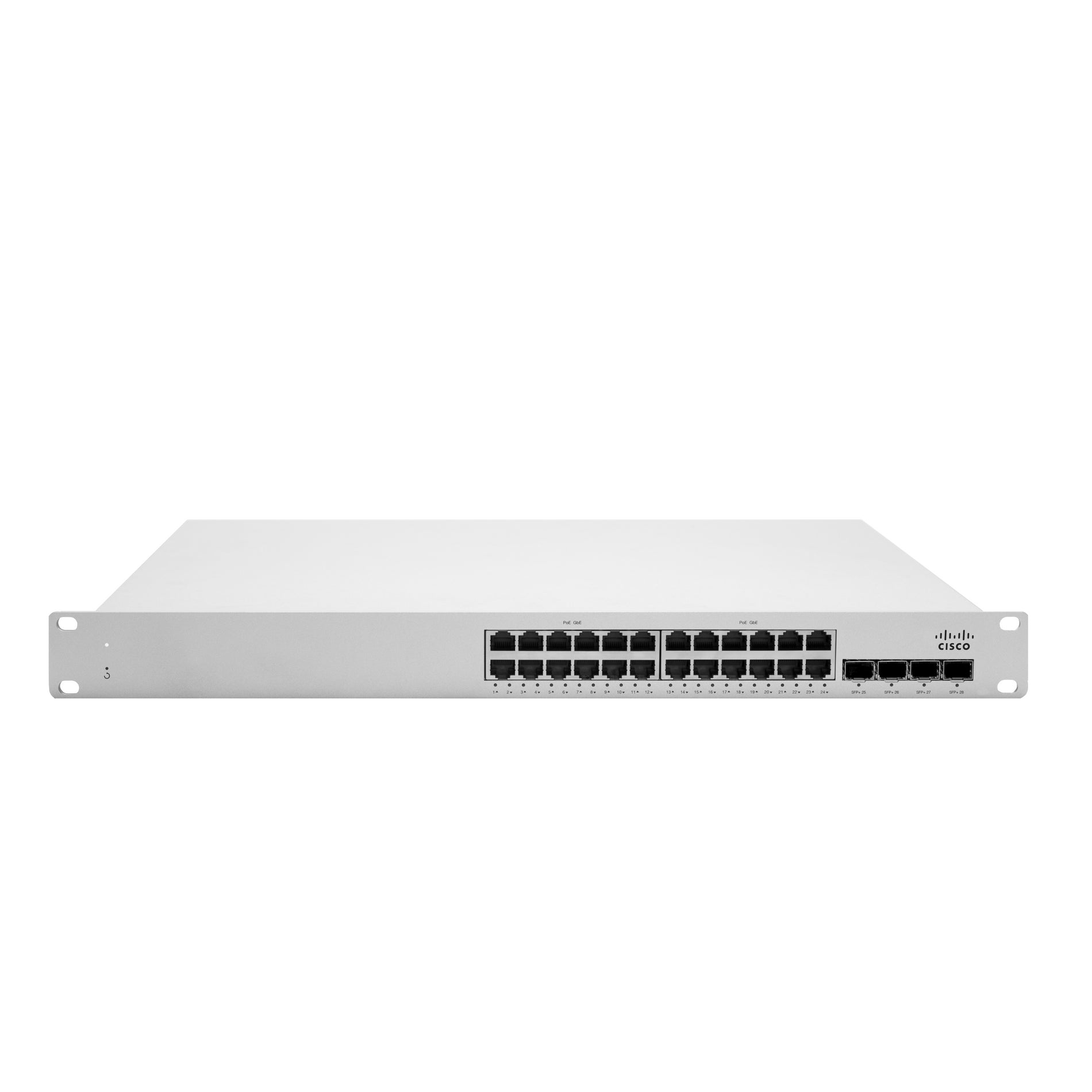 Meraki MS225-24 Ethernet Switch (MS225-24-HW)
