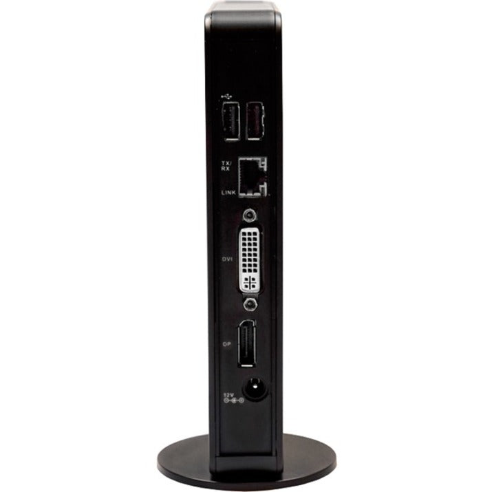 10ZiG TERA2321 ZERO CLIENT 6 USB 1 DP AND 1 DVI (V1206-PD)