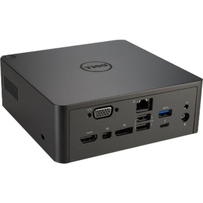 Dell-IMSourcing Thunderbolt Dock TB16 - 180W (452-BCNP)