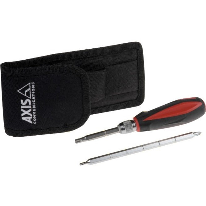 AXIS 4-in-1 Security Screwdriver Kit (5507-711)