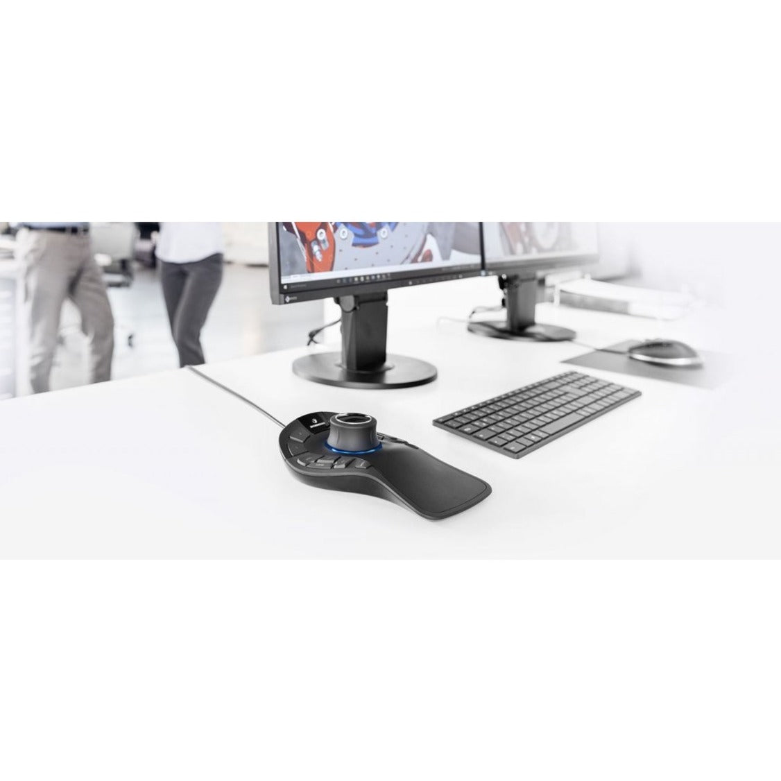 Pelco VideoXpert Enhanced 3D Mouse (3DX-600-3DMOUSE)