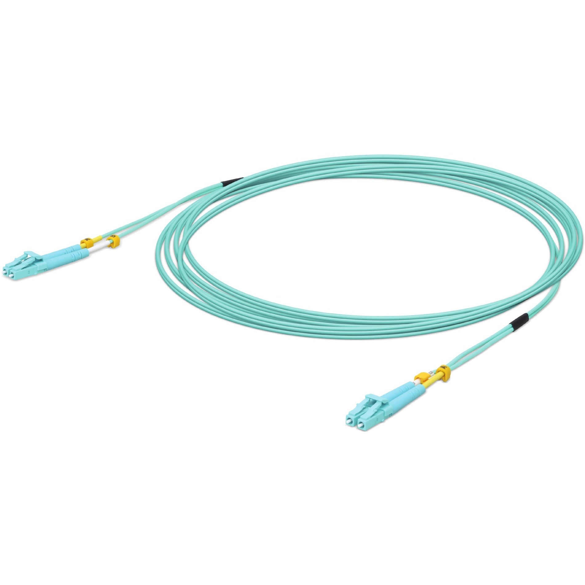 Ubiquiti Fiber Optic Duplex Patch Network Cable (UOC-3)