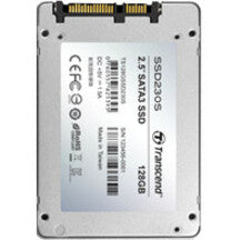 TRANSCEND SSD230S 1TB 3D 6,4cm 2,5 Zoll SATA3 TLC Aluminum case (TS1TSSD230S)