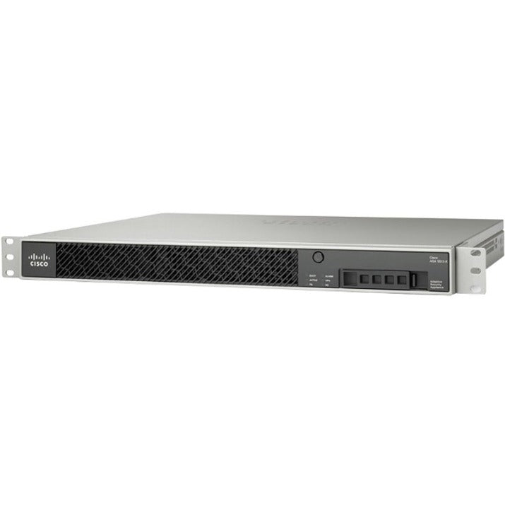 Cisco-IMSourcing ASA5512-X WITH SW 6GE 1GE DISC PROD SPCL SOURCING SEE NOTES (ASA5512-K9)