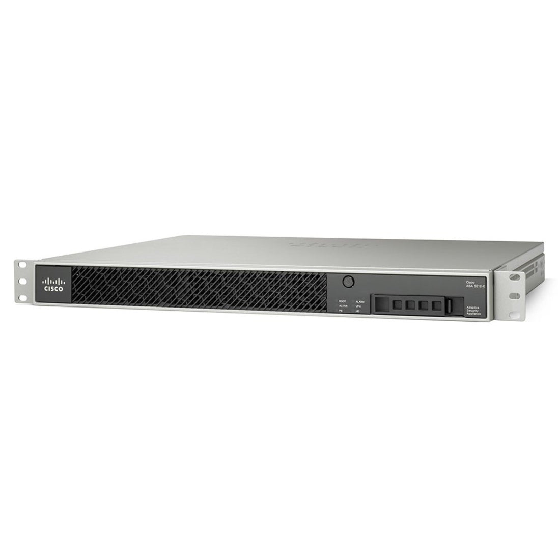 Cisco-IMSourcing ASA5512-X WITH SW 6GE 1GE DISC PROD SPCL SOURCING SEE NOTES (ASA5512-K9)
