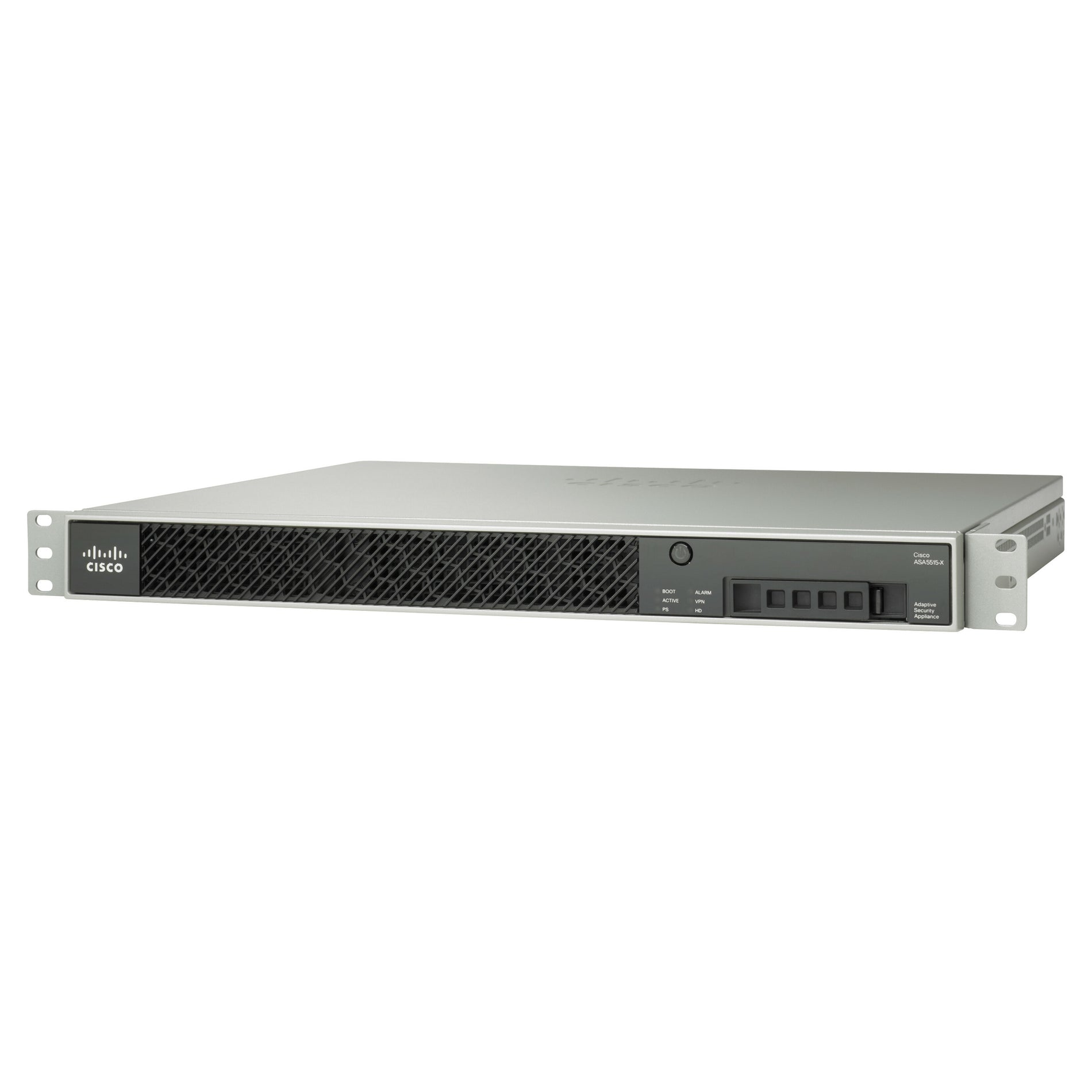 Cisco-IMSourcing ASA5515-X FIREWALL EDITION DISC PROD SPCL SOURCING SEE NOTES (ASA5515-K9)