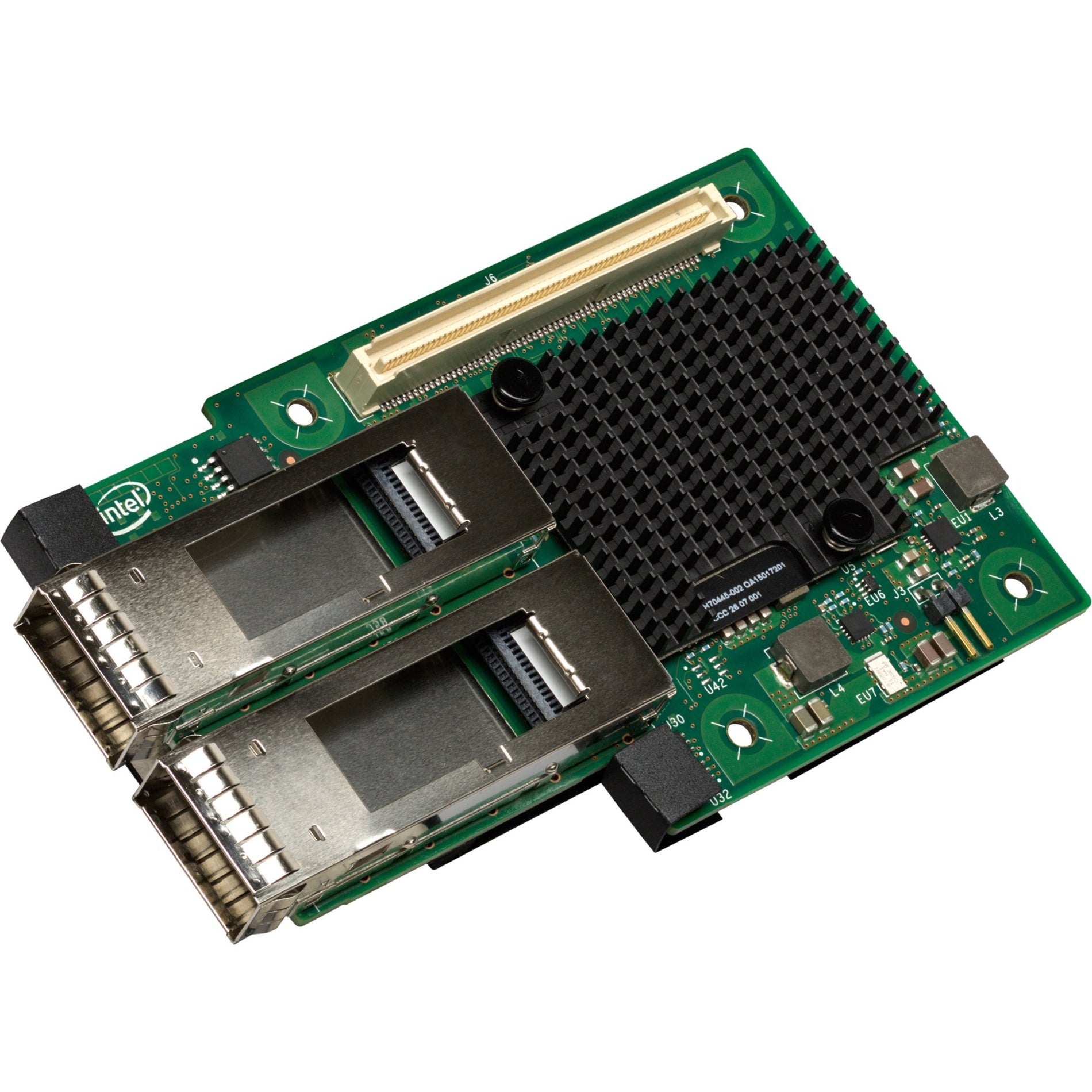 Intel Ethernet Server Adapter XL710 for OCP (XL710QDA2OCP)