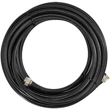 SureCall Ultra Low-Loss 50 Ohm Coaxial Cable (SC-001-10)