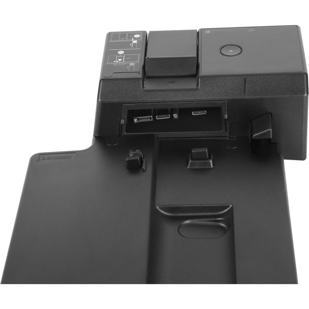 Lenovo ThinkPad Ultra Docking Station (40AJ0135US)