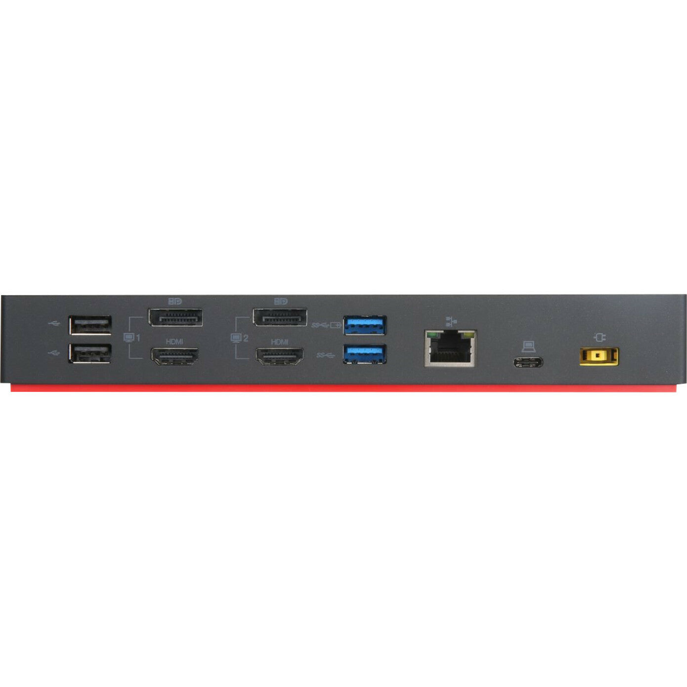 Lenovo ThinkPad Hybrid USB-C (40AF0135US)