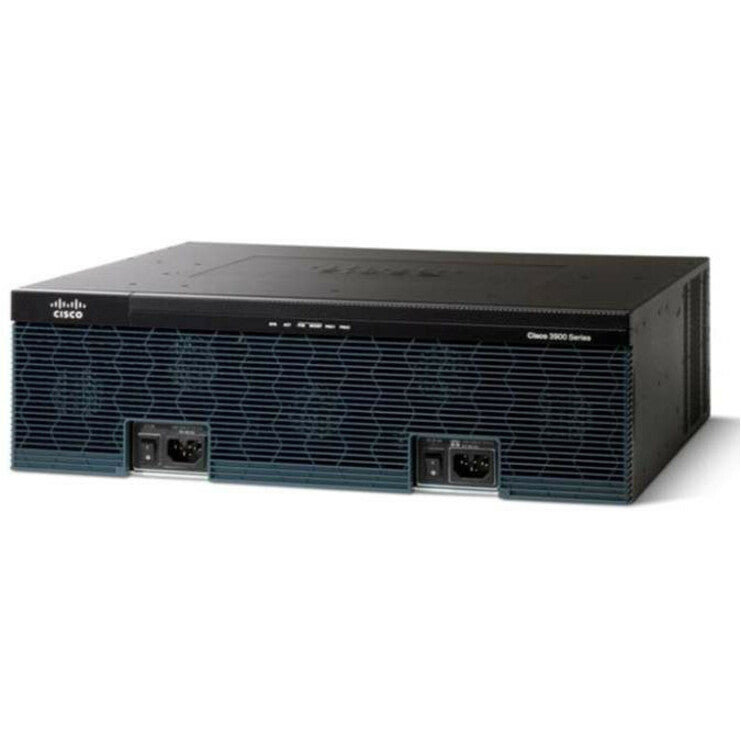 Cisco-IMSourcing 3945 Integrated Services Router (CISCO3945/K9)