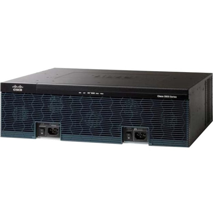 Cisco-IMSourcing 3945 Integrated Services Router (CISCO3945/K9)