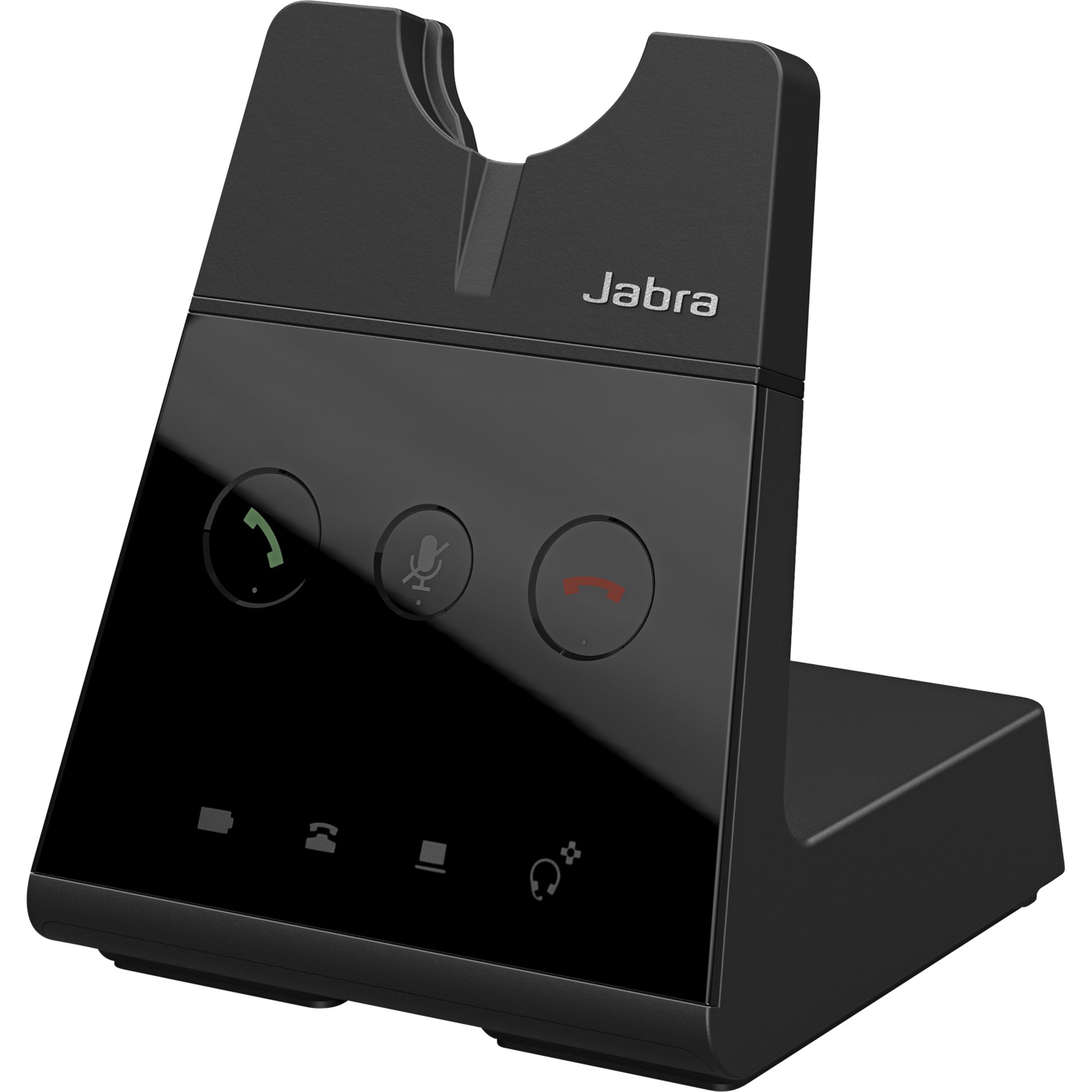 Jabra Engage 65 Convertible Headset (9555-553-125)