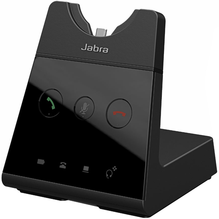 Jabra Engage 65 Mono Headset (9553-553-125)