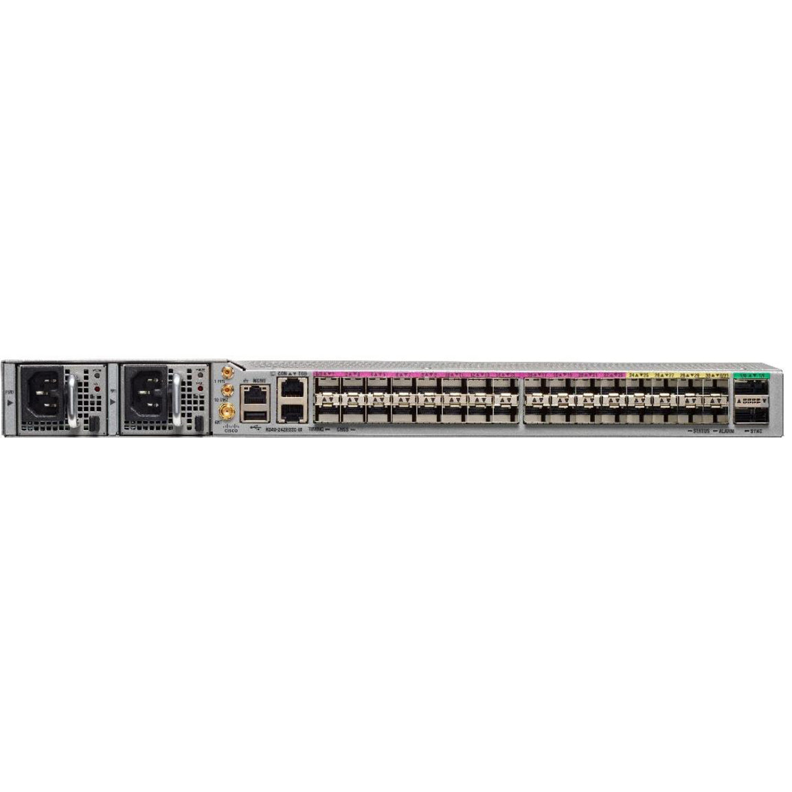 Cisco Router Chassis (N540-24Z8Q2C-SYS)