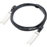 AddOn Fiber Optic Network Cable (SFP-25G-AOC2M-AO)