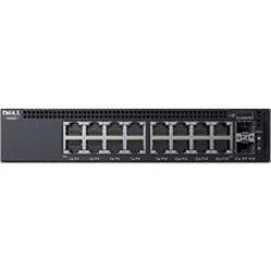 Dell X1018P Ethernet Switch