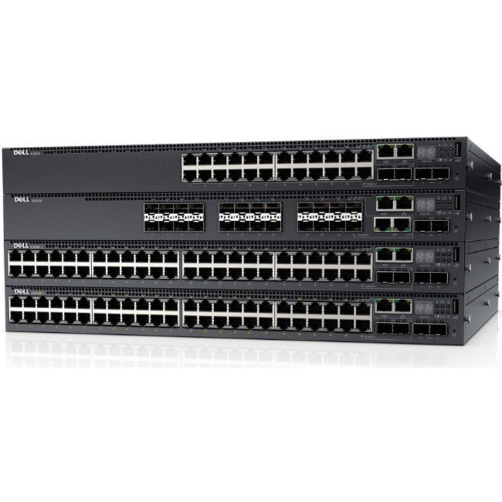 Dell EMC N3048ET-ON Layer 3 Switch