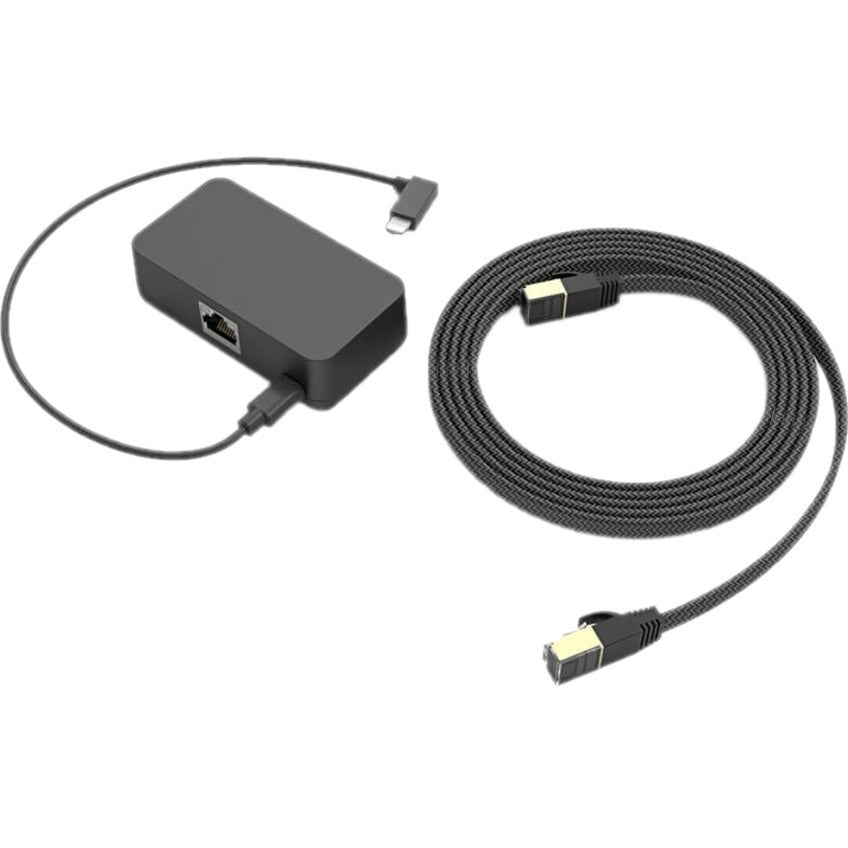 Heckler Design Redpark - Network adapter - Lightning - Gigabit Ethernet (T272)