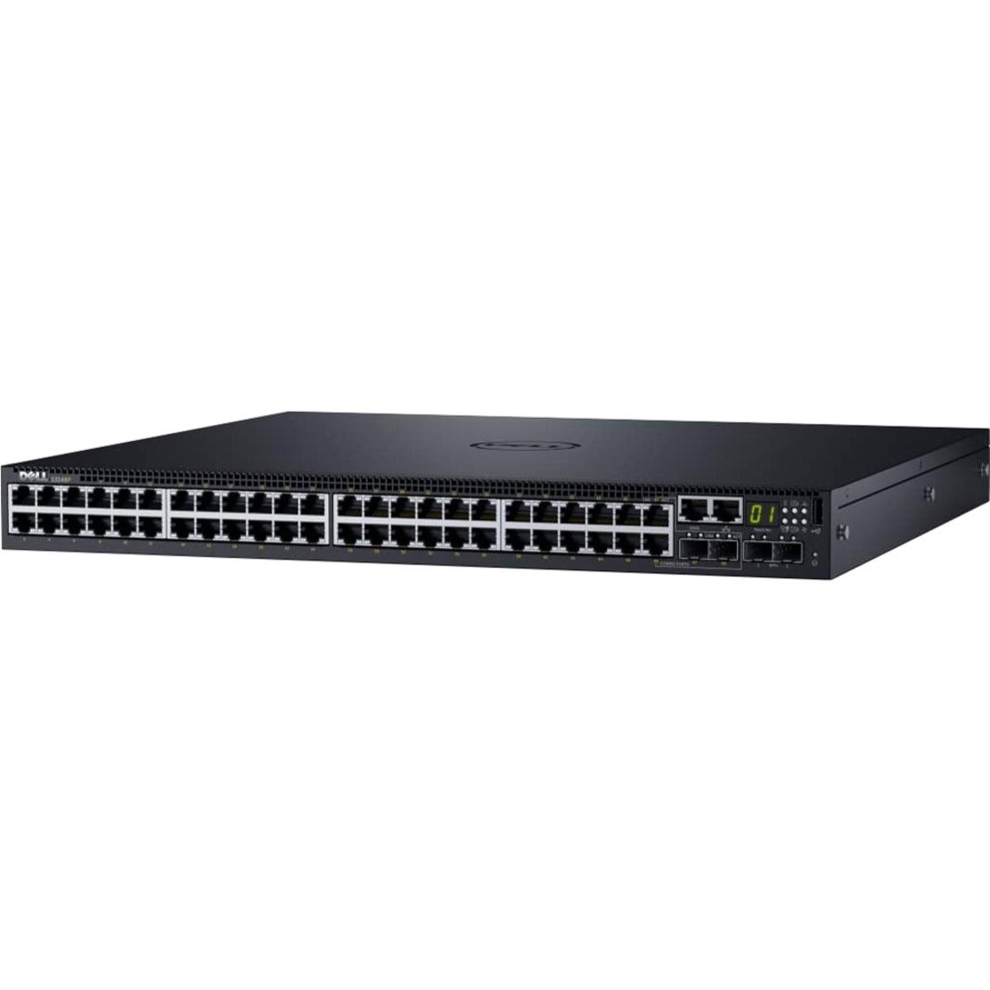 Dell EMC S3124 Ethernet switch