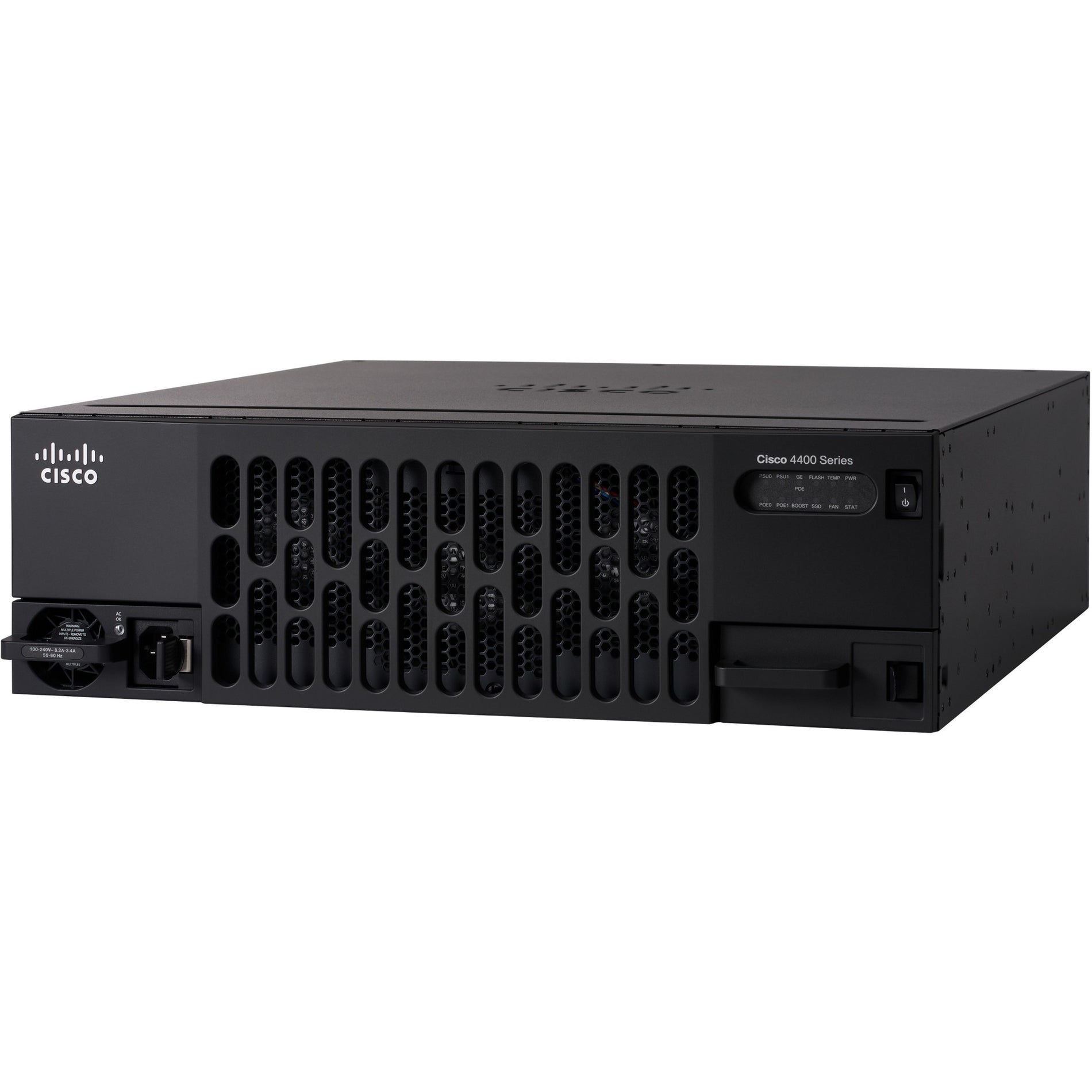 Cisco 4461 Router (ISR4461/K9)