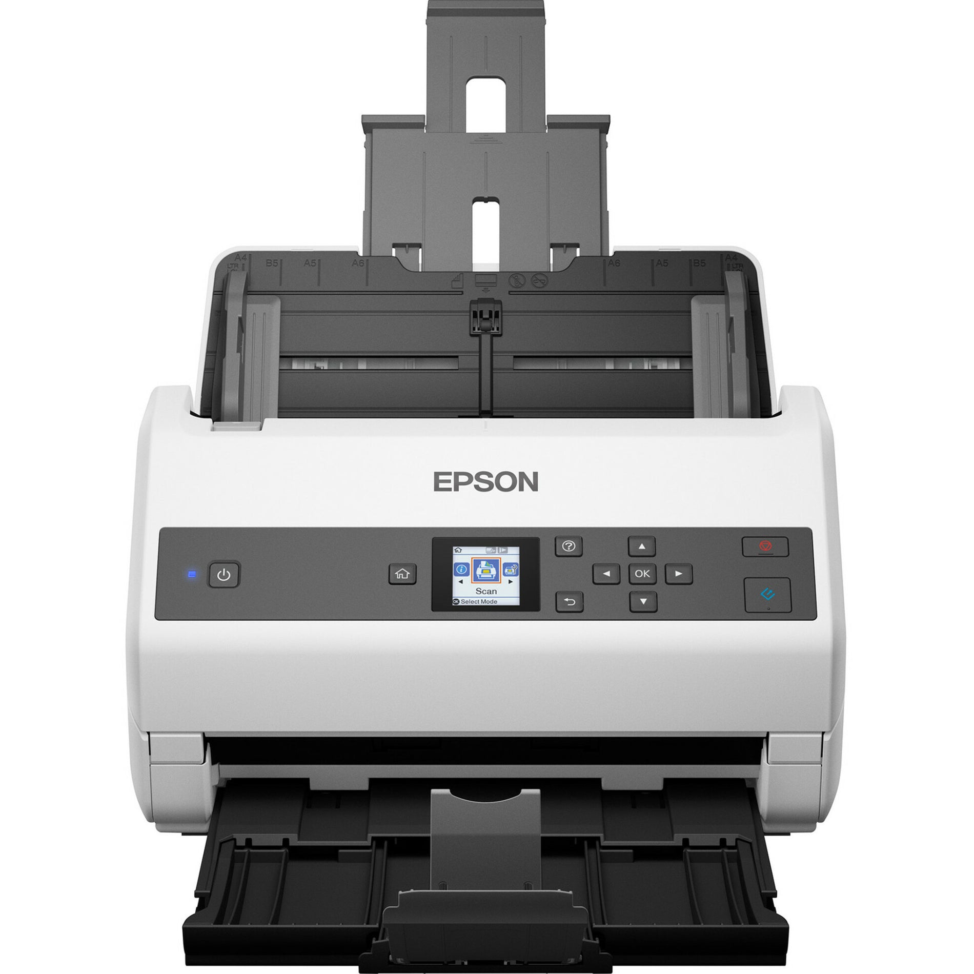 Epson WorkForce DS-970 Sheetfed Scanner - 600 dpi Optical (B11B251201)