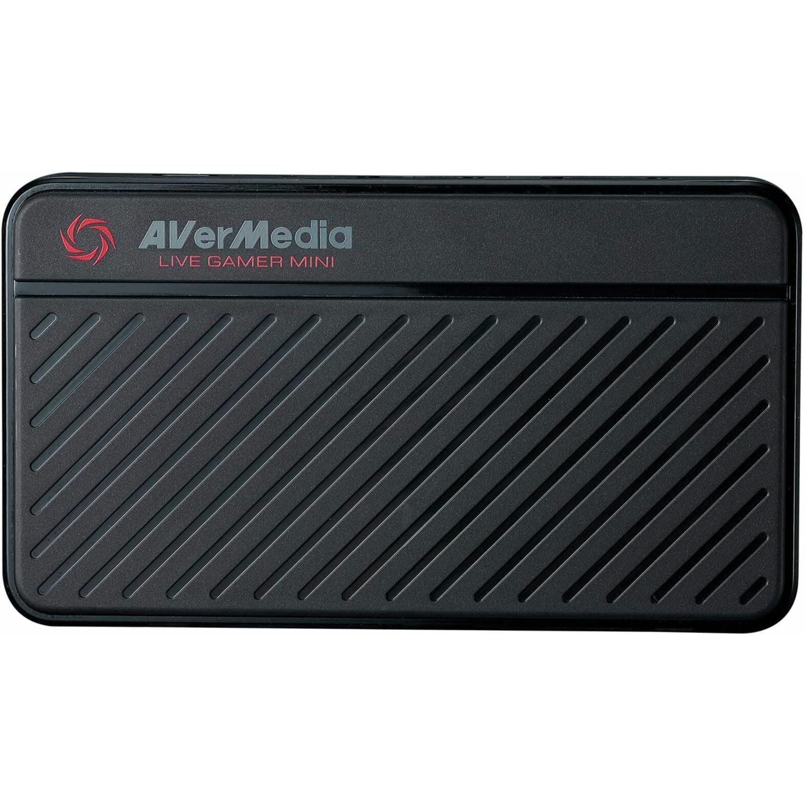 AVerMedia GC311 LIVE GAMER MINI GC311 1080p60 HDMI Capture Card for Streaming | AVerMedia