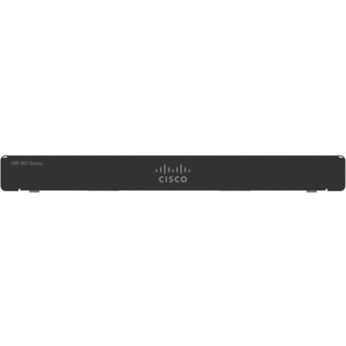 Cisco 926 Gigabit Ethernet security router with VDSL/ADSL2+ Annex B/J (C926-4P)