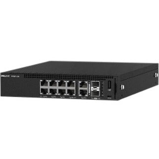 Dell EMC PowerSwitch N1108T-ON Switch