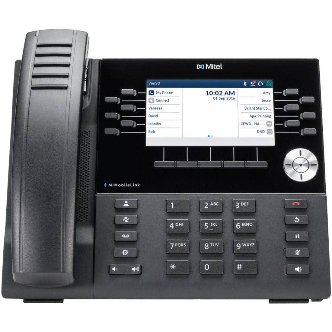 Mitel 6930 Desktop Phone (50008312)