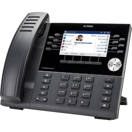 Mitel 6930 Desktop Phone (50008312)