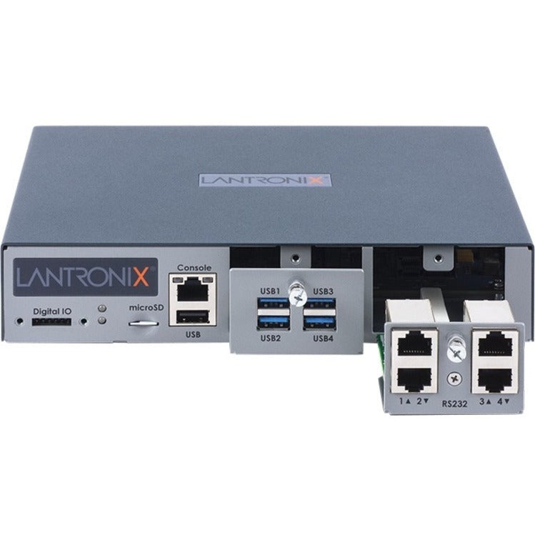 Lantronix EMG8500 Edge Management Gateway (EMG851010S)