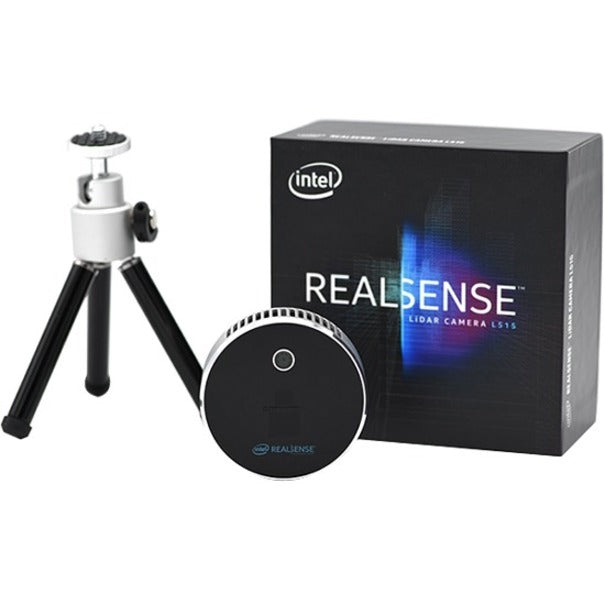Intel RealSense LiDAR Camera L515 - 1 Pack (82638L515G1PRQ)