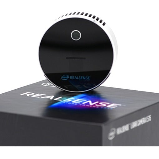 Intel RealSense LiDAR Depth Camera L515, High-Precision 3D