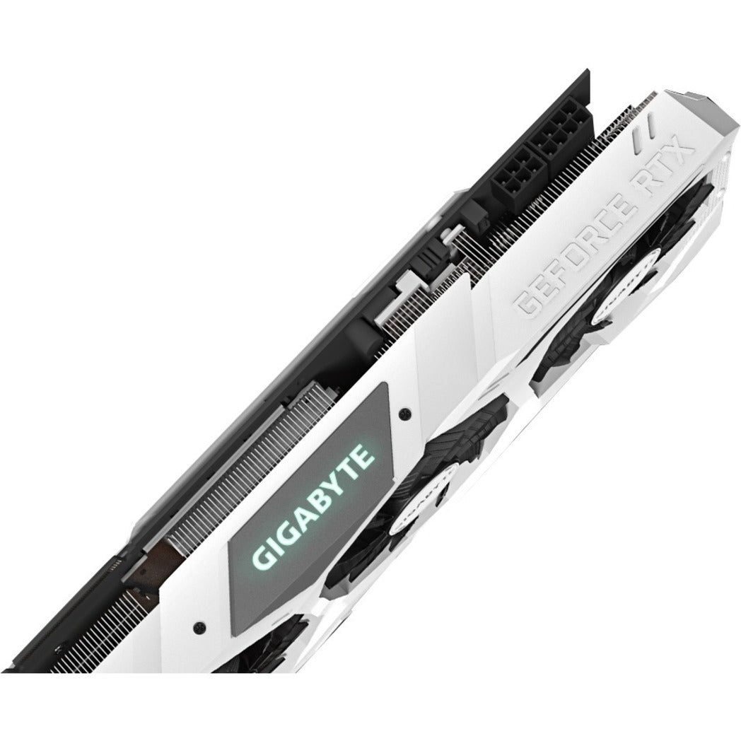 Oc White Geforce Rtx 2080 Super Gaming Oc 8g Gigabyte GeForce RTX