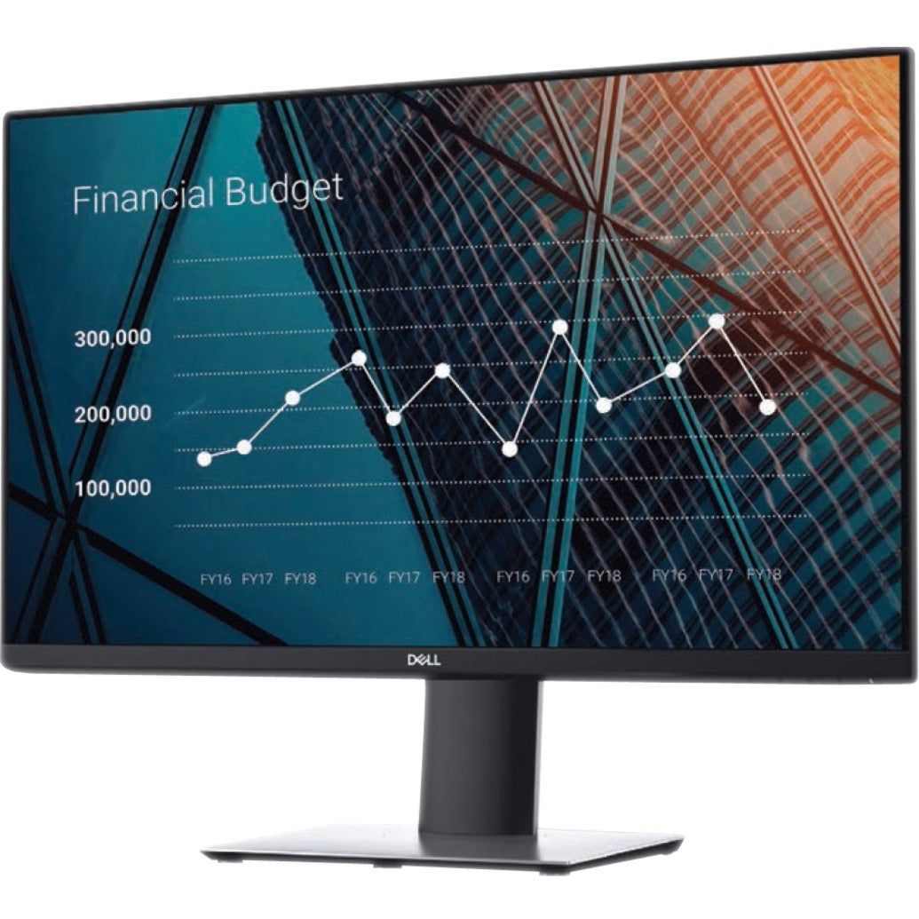 Dell-IMSourcing 27IN FULL HD IPS LED 60HZ DISC PROD SPCL SOURCING SEE NOTES (P2719H)